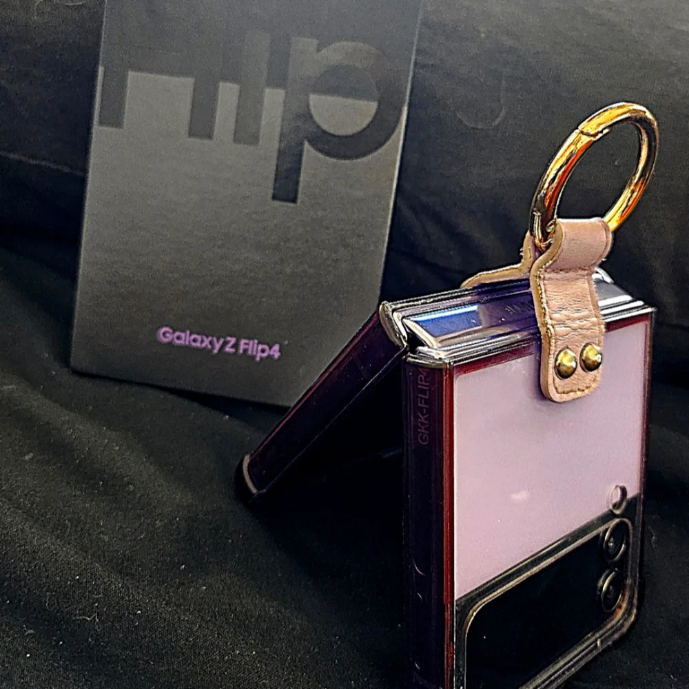Samsung z flip 4
